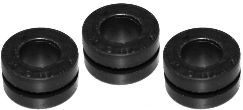 Buchse, Wähl-/Schaltstange